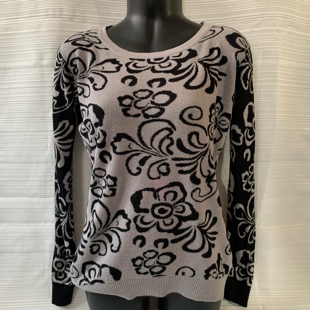 Say What? Sweater